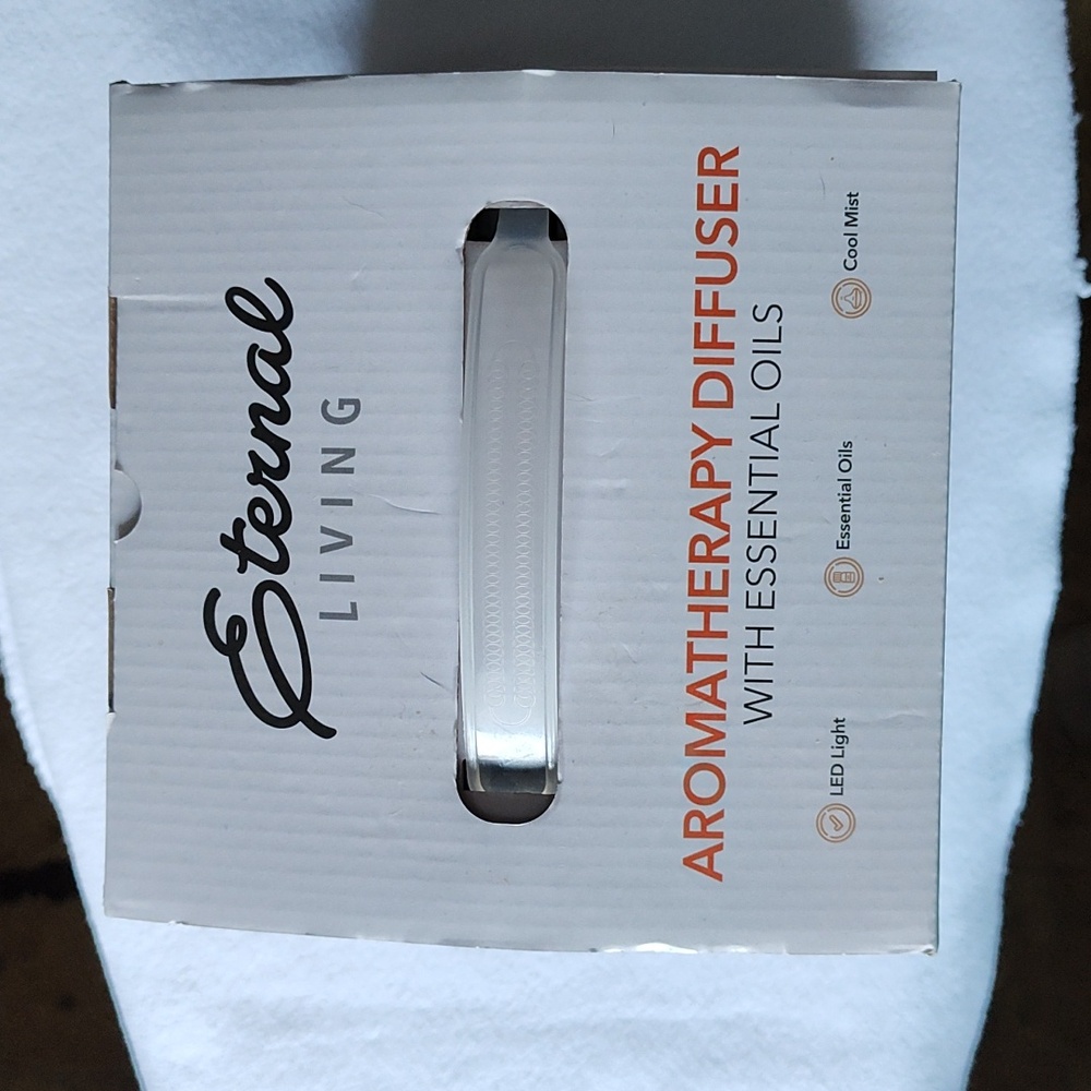 Diffuser - Picture 5 of 6